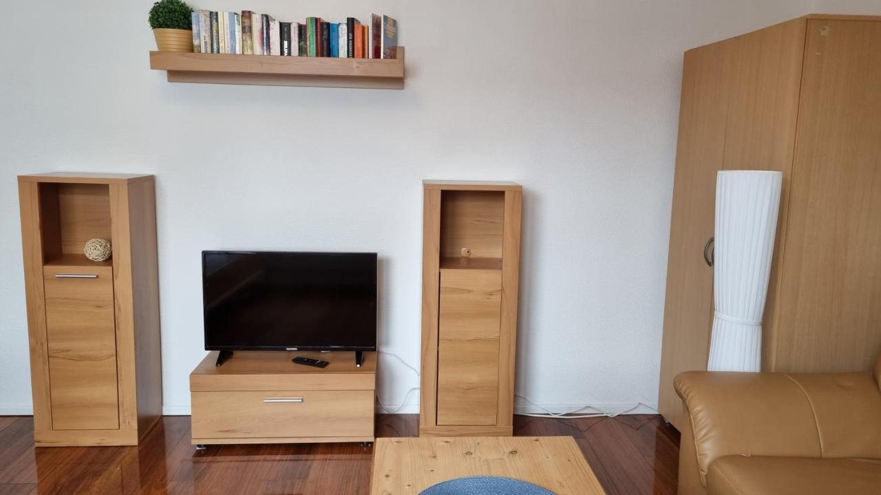 شقة Haus Spoekenkieker Wybelsum بوركم المظهر الخارجي الصورة