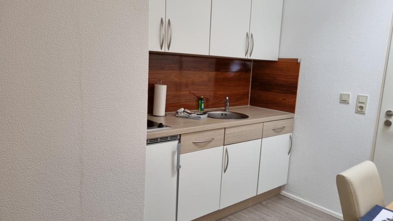 شقة Haus Spoekenkieker Wybelsum بوركم المظهر الخارجي الصورة